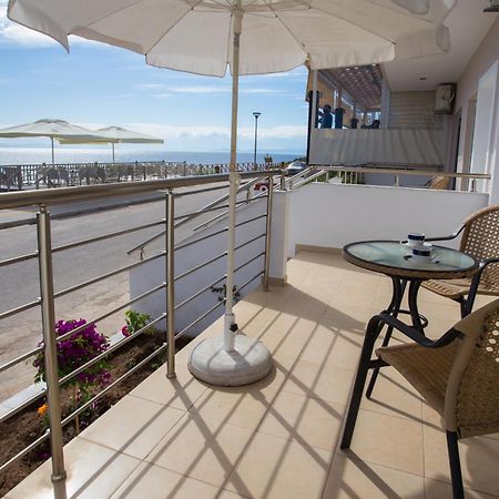 Al Mare Villas Skála Marión Quarto foto